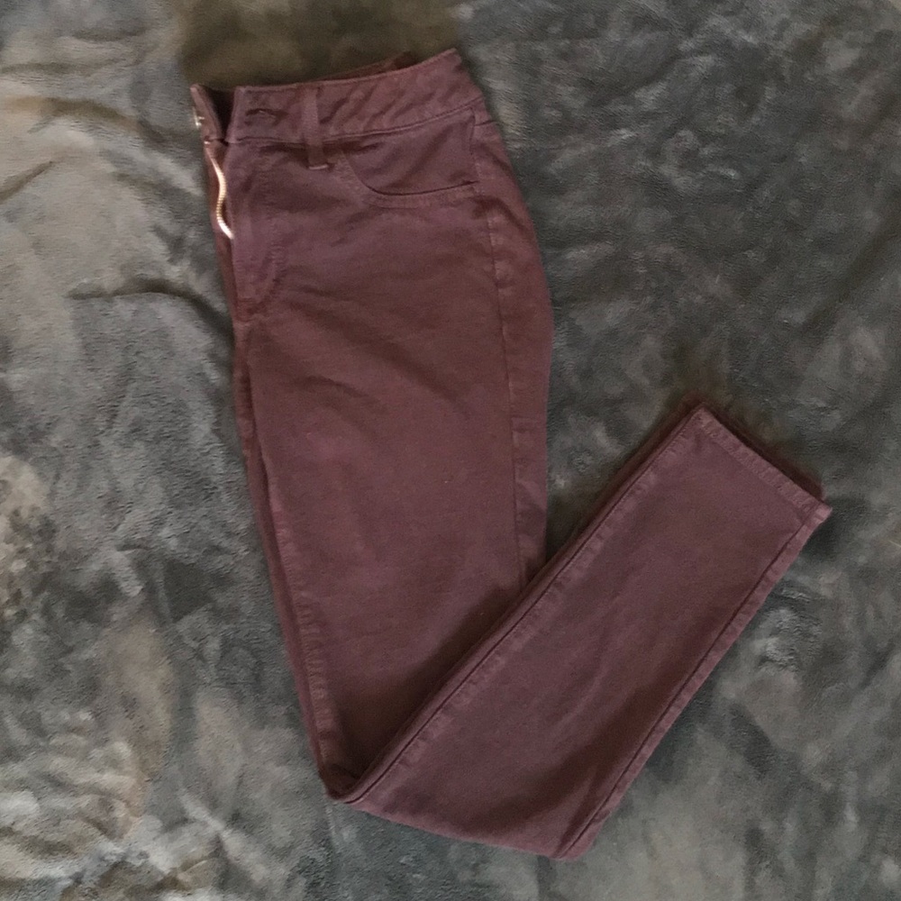 AEO Jeggings